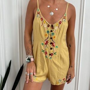 UO romper